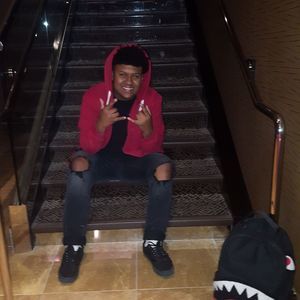 Meet your Posher, Daniel